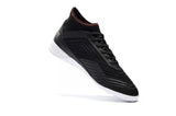 Adidas Predator IC Primeknit Indoor Soccer Shoes Black/White