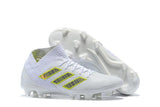 adidas Nemeziz 18.1 FG White - studzsupply