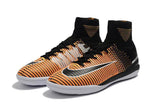 Nike MercurialX Proximo II DF IC IC0058 Laser Orange Black Volt - studzsupply