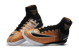 Nike MercurialX Proximo II DF IC IC0058 Laser Orange Black Volt - studzsupply