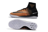 Nike MercurialX Proximo II DF IC IC0058 Laser Orange Black Volt - studzsupply