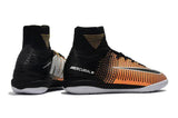 Nike MercurialX Proximo II DF IC IC0058 Laser Orange Black Volt - studzsupply