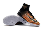 Nike MercurialX Proximo II DF IC IC0058 Laser Orange Black Volt - studzsupply