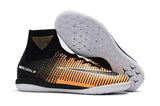 Nike MercurialX Proximo II DF IC IC0058 Laser Orange Black Volt - studzsupply