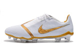 Nike Phantom Venom FG 2019 White Gold