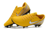 Nike Mercurial Vapor XII PRO SG Yellow White - studzsupply