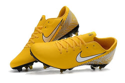 Nike Mercurial Vapor XII PRO SG Yellow White - studzsupply