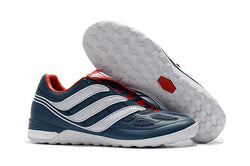 Adidas Predator Five Generations IC Indoor Flat Bottom Blue/White/Red
