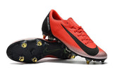 Nike Mercurial Vapor XII PRO SG Red Black - studzsupply