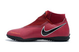 Nike Phantom Vision Elite TF Nike Turf Maroon Black - studzsupply