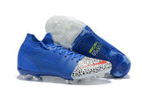 Nike Mercurial Greenspeed 360 FG Blue White - studzsupply