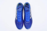 Adidas Predator 19.1 FG Blue Red - studzsupply
