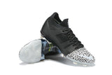 Nike Mercurial Greenspeed 360 FG Black White - studzsupply