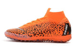 Nike Mercurial Superfly KJ VI Elite TF Orange Black - studzsupply