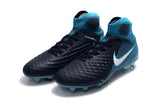 Nike Magista Obra II Black Blue White - studzsupply