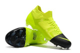 Nike Mercurial Greenspeed 360 FG Bright Green Black - studzsupply