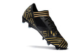 Adidas Nemeziz Messi FG Football Shoes Black/Orange/Gold