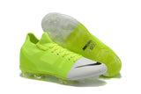 Nike Mercurial Greenspeed 360 FG Light Green White - studzsupply