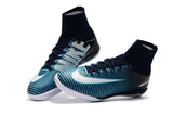Nike MercurialX Proximo II IC IC0062 Obsidian White Gamma Blue - studzsupply