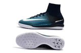 Nike MercurialX Proximo II IC IC0062 Obsidian White Gamma Blue - studzsupply