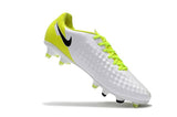 Nike Magista Obra II FG Yellow White - studzsupply