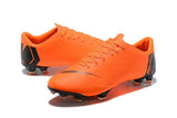 Nike Mercurial Vapor XII Pro FG orange black - studzsupply
