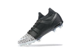 Nike Mercurial Greenspeed 360 FG Black White - studzsupply