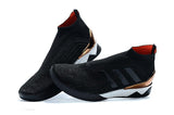 Adidas Predator tango TR Training shoes Black/White