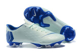 Nike Mercurial Vapor XII Pro FG grey blue - studzsupply