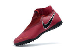 Nike Phantom Vision Elite TF Nike Turf Maroon Black - studzsupply