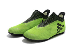 Adidas Tango TF  Grass Spike Football Shoes Green/Black