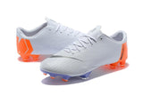 Nike Mercurial Vapor XII Pro FG grey - studzsupply