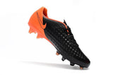 Nike Magista Obra II FG Black Orange - studzsupply