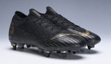 Nike Mercurial Vapor XII PRO SG Black Lux - studzsupply