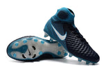 Nike Magista Obra II Black Blue White - studzsupply