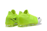 Nike Mercurial Greenspeed 360 FG Light Green White - studzsupply