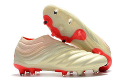 Adidas Copa 19+ FG Orange - studzsupply