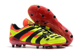 Adidas Predator Accelerator FG Electricity Boots Green/Red/Black