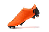 Nike Mercurial Vapor XII Pro FG orange black - studzsupply