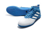 Adidas ACE 17.3 Primemesh IC ACE17059 Blue/White/Core Black - studzsupply