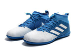 Adidas ACE 17.3 Primemesh IC ACE17059 Blue/White/Core Black - studzsupply