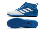 Adidas ACE 17.3 Primemesh IC ACE17059 Blue/White/Core Black - studzsupply