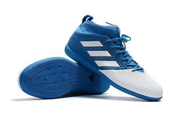 Adidas ACE 17.3 Primemesh IC ACE17059 Blue/White/Core Black - studzsupply