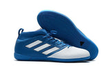 Adidas ACE 17.3 Primemesh IC ACE17059 Blue/White/Core Black - studzsupply