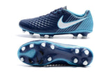 Nike Magista Obra II FG Dark Blue - studzsupply