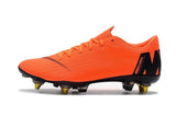 Nike Mercurial Vapor XII PRO SG Orange Black - studzsupply