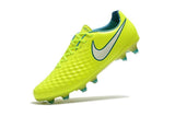 Nike Magista Obra II FG Green Light - studzsupply