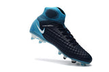 Nike Magista Obra II Black Blue White - studzsupply