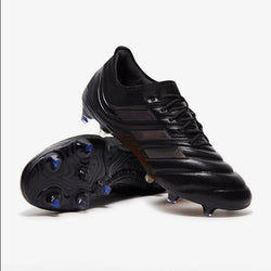 Adidas Copa 19.1 FG All Black - studzsupply