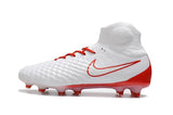 Nike Magista Obra II White Red - studzsupply